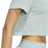 Camiseta de Fitness adidas Pwr G Mujer Sama