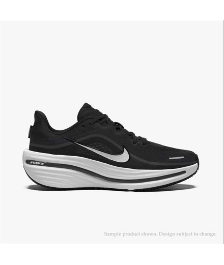 Chaussures Running Nike Air Winflo 12 Femme noires