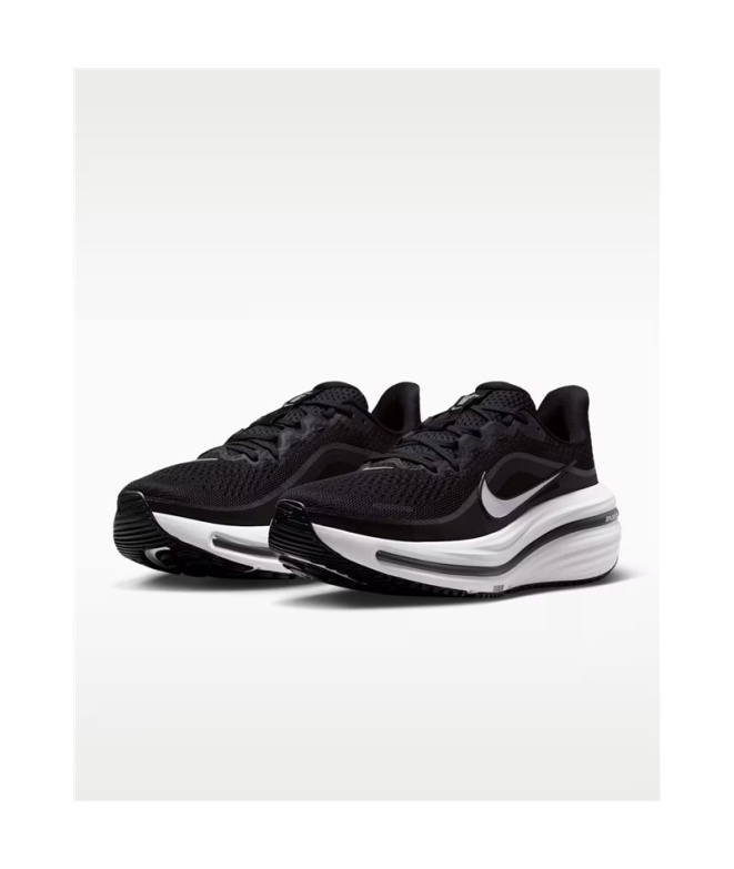 Chaussures Running Nike Air Winflo 12 Femme noires