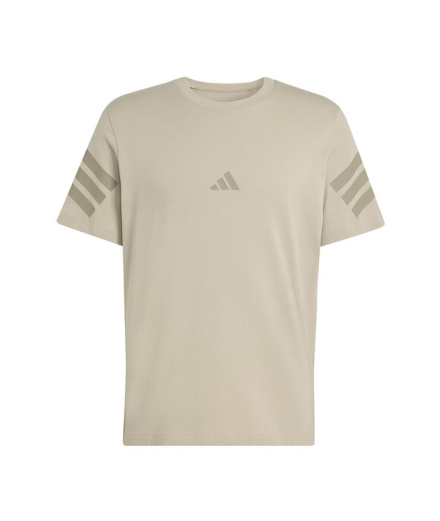 Camiseta Homem adidas Fi 3 Stripes Regular