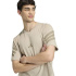 Camiseta Homem adidas Fi 3 Stripes Regular