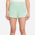 Pantalons Nike NSW JSY Fille filles, vert