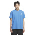 T-shirt Montagne adidas Xpl Cc Camp Homme bleu