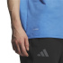 Camiseta de Montaña adidas Xpl Cc Camp Hombre Azul