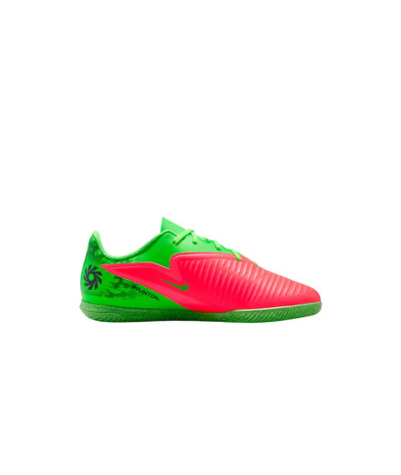 Sapatilhas Futsal Nike Jr Phantom 6 Low Club IC EH...