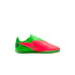 Sapatilhas Futsal Nike Jr Phantom 6 Low Club IC EH Infantil , verde.