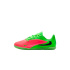Sapatilhas Futsal Nike Jr Phantom 6 Low Club IC EH Infantil , verde.