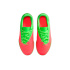 Sapatilhas Futsal Nike Jr Phantom 6 Low Club IC EH Infantil , verde.