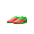 Sapatilhas Futsal Nike Jr Phantom 6 Low Club IC EH Infantil , verde.