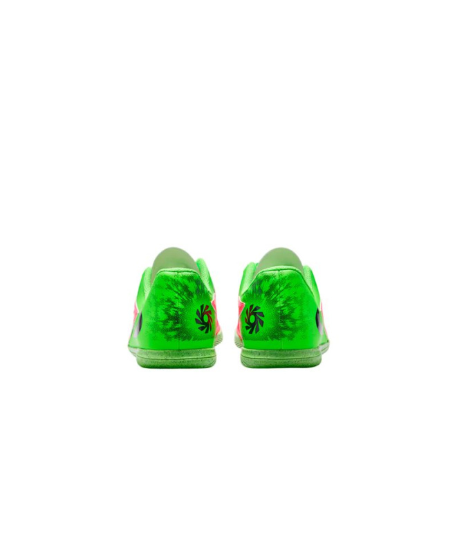 Sapatilhas Futsal Nike Jr Phantom 6 Low Club IC...