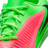 Sapatilhas Futsal Nike Jr Phantom 6 Low Club IC EH Infantil , verde.