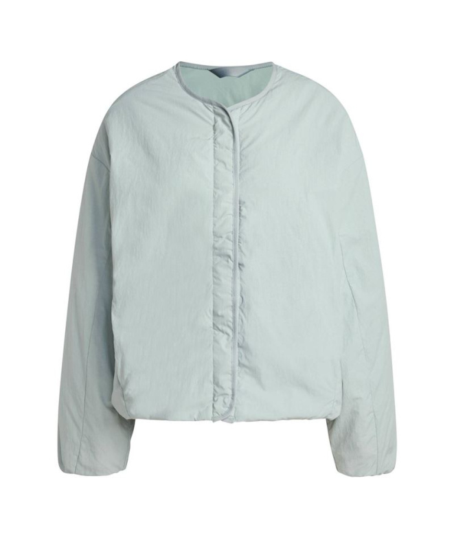 Casaco Mulher adidas All Season Linear Montanha...