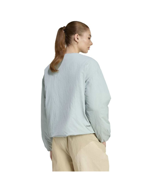 Chaqueta de Montaña adidas All Szn Linear Mujer...