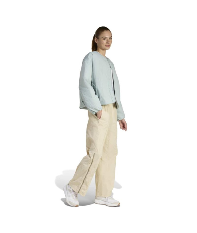 Chaqueta de Montaña adidas All Szn Linear Mujer...