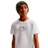 T-shirt blanc Nike NSW Tee Air Enfant