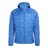 Veste Montagne adidas Xpr Lf Ho V Homme bleue