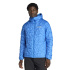 Veste Montagne adidas Xpr Lf Ho V Homme bleue
