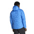 Veste Montagne adidas Xpr Lf Ho V Homme bleue