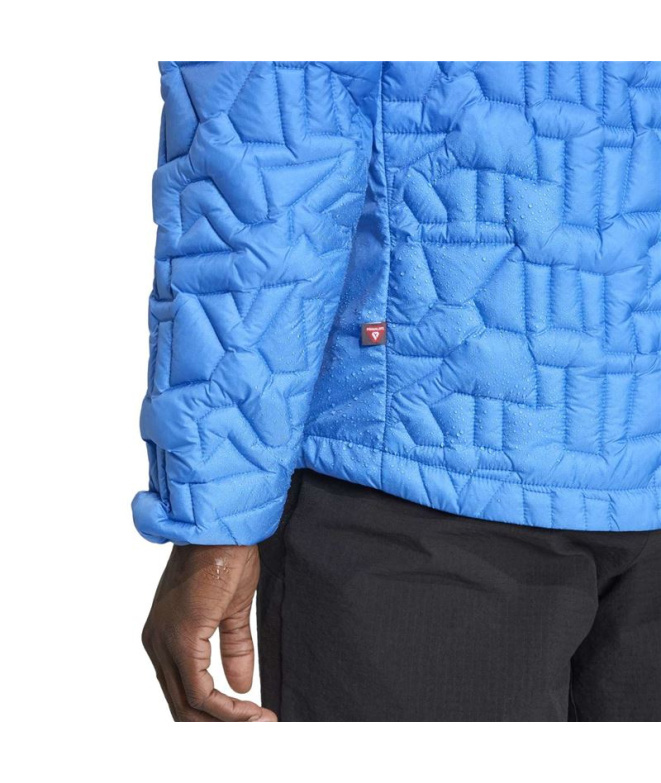 Casaco Homem adidas Xpr Lf Ho V Montanha , azul