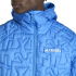 Casaco Homem adidas Xpr Lf Ho V Montanha , azul