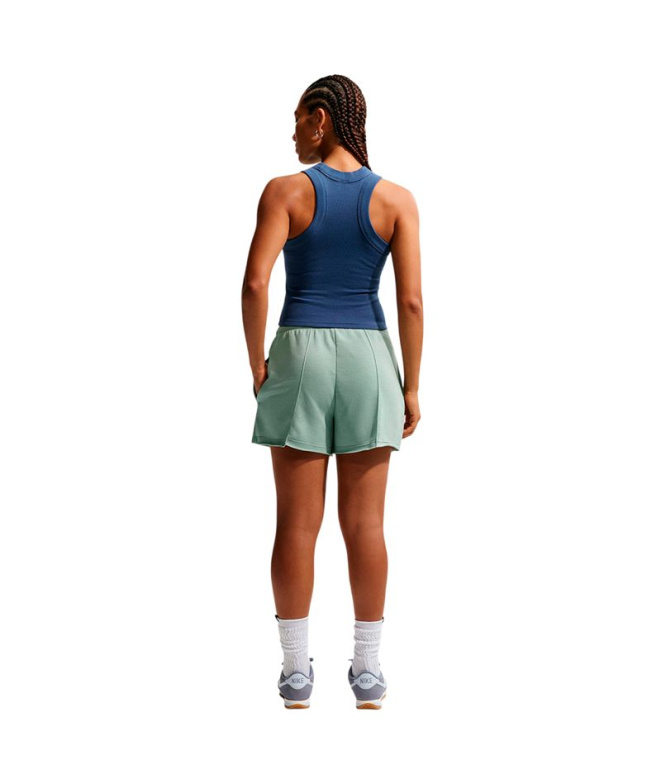 Pantalones Cortos Nike Nsw Offln Chll Ft Short...