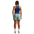 Pantalons vert Nike NSW OffLN Chll FT Femme