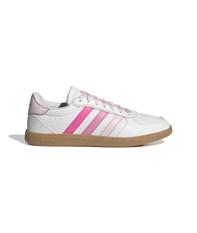 Sapatilhas Mulher adidas Breaknet Sleek...