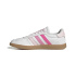 Sapatilhas Mulher adidas Breaknet Sleek branco/rosa