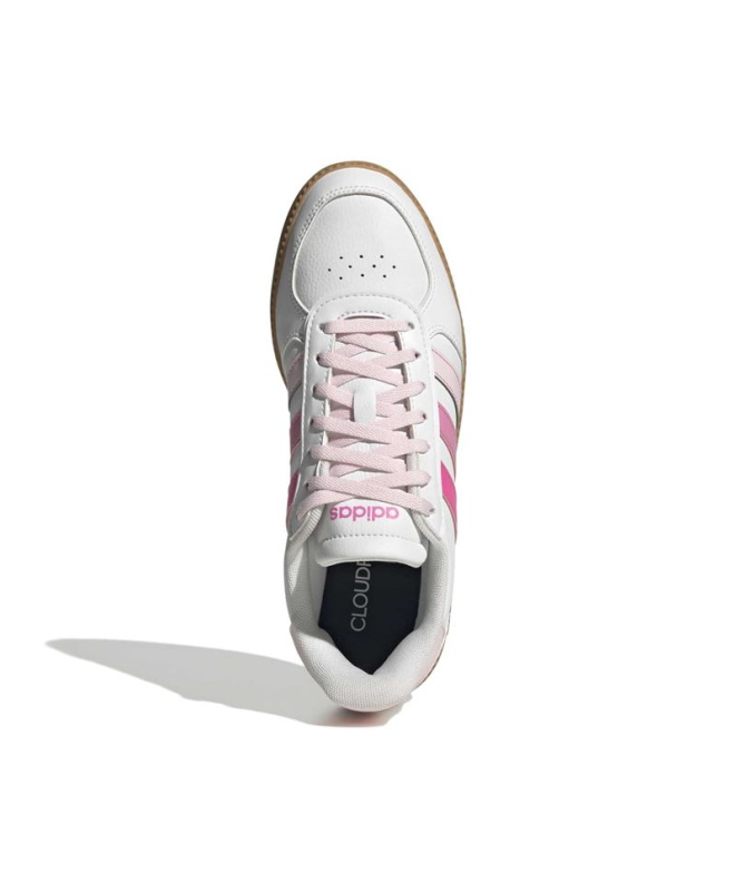 Sapatilhas Mulher adidas Breaknet Sleek...