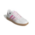 Sapatilhas Mulher adidas Breaknet Sleek branco/rosa