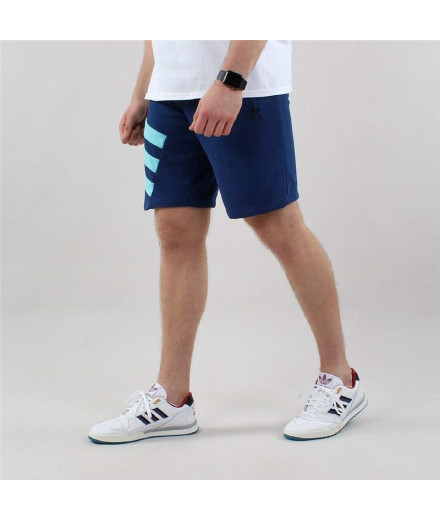 Calças adidas Sportive Nineties azul Homem