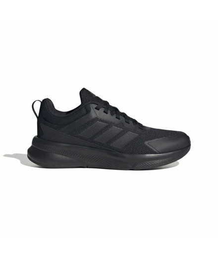 Sapatilhas adidas Fortarun 4.0 Infantil Preto