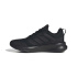Sapatilhas adidas Fortarun 4.0 Infantil Preto