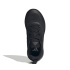 Chaussures noires adidas Fortarun 4.0 Enfant