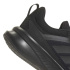 Sapatilhas adidas Fortarun 4.0 Infantil Preto
