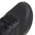 Sapatilhas adidas Fortarun 4.0 Infantil Preto