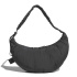 Bandolera adidas Mh Sh Bag Mujer Carbon