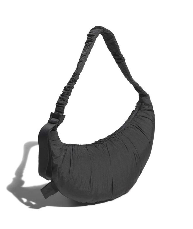 Bandoulière adidas Mh Sh Femme couleur carbone
