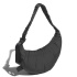 Bandolera adidas Mh Sh Bag Mujer Carbon