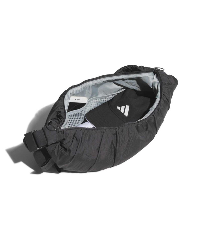 Bandoulière adidas Mh Sh Femme couleur carbone