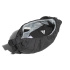 Bandolera adidas Mh Sh Bag Mujer Carbon