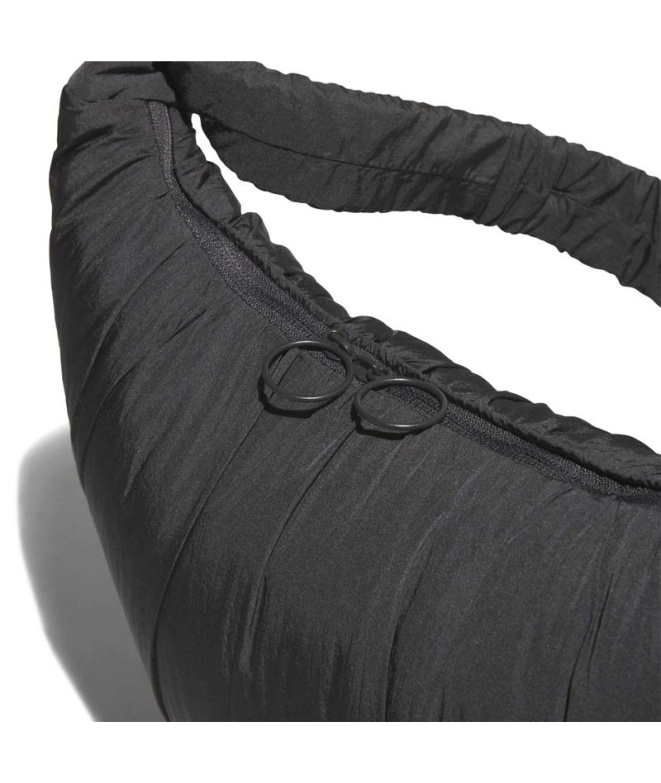 Mala a tiracolo Mulher adidas Mh Sh Bag Carbon