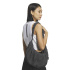 Mala a tiracolo Mulher adidas Mh Sh Bag Carbon