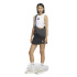 Bandolera adidas Mh Sh Bag Mujer Carbon