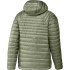 Chaqueta de Montaña adidas Trk Down Hombre Verde