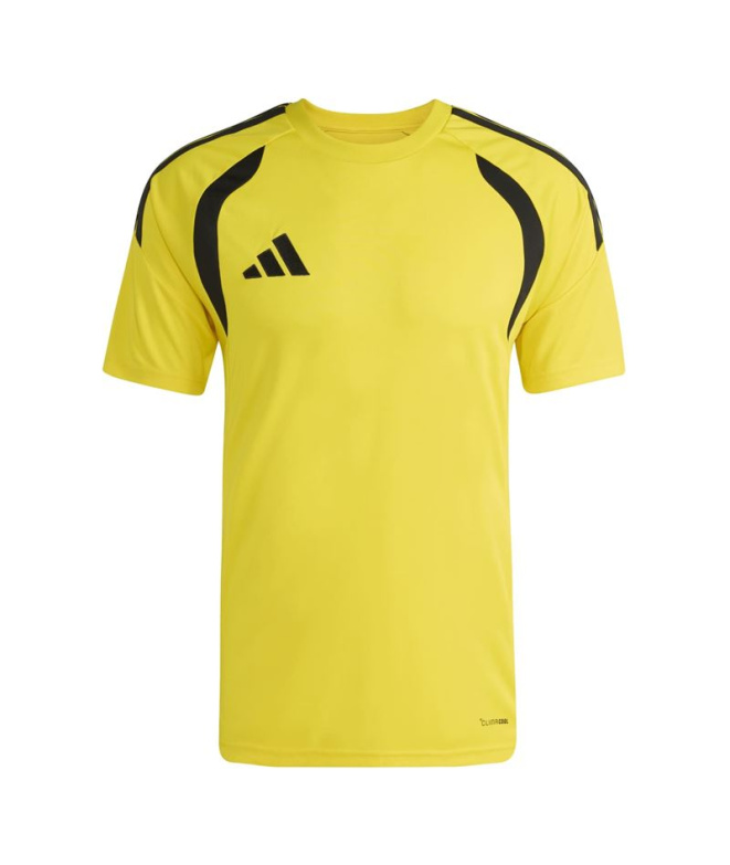 T-shirt Football Homme adidas Tiro26L Jsy...
