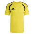 T-shirt Football Homme adidas Tiro26L Jsy jaune/noir