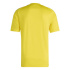 Camiseta Futebol Homem adidas Tiro26L Jsy, amarela/preta