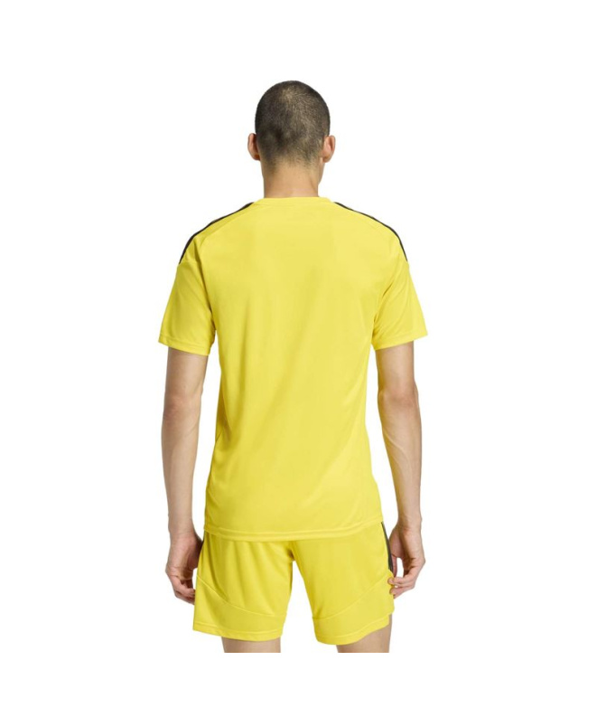 T-shirt Football Homme adidas Tiro26L Jsy...