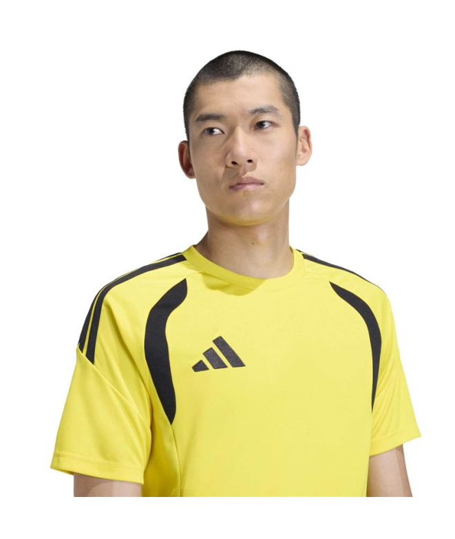 T-shirt Football Homme adidas Tiro26L Jsy...